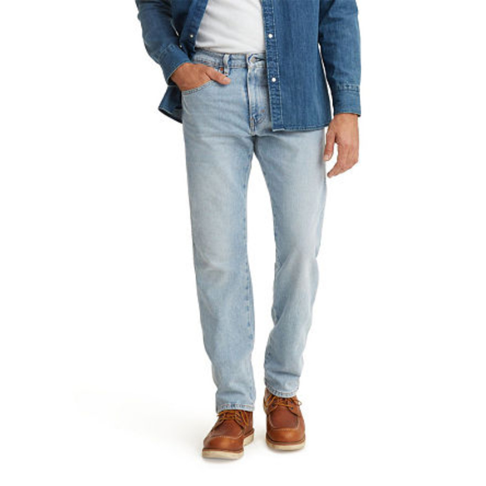 Levi's Light Blue Men's Jeans